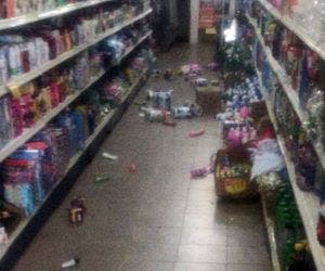 Terremoto de magnitude 4,6 é sentido em diversas cidades da Bahia