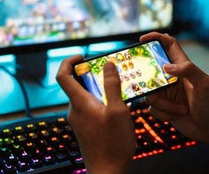 Empresa de games abre mais de 200 vagas de emprego no país