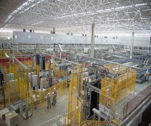 Nova fábrica do Grupo Petrópolis vai gerar quase 800 empregos