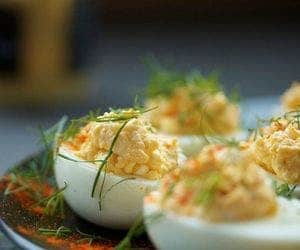Veja cinco receitas saudáveis e práticas para  fazer com ovo