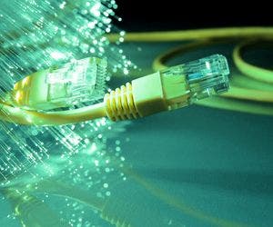 Como funciona a internet de fibra ótica e por que tê-la em casa