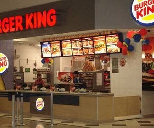 Burger King Brasil abre vagas para estagiários e trainees