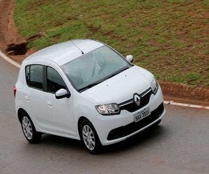 Renault anuncia recall de mais de 38 mil unidades
