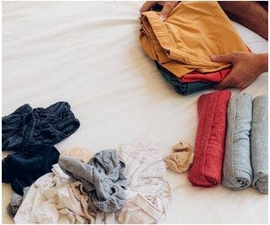 Aprenda os dez passos para deixar suas roupas 'nos trinques'