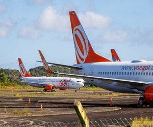 Bahia registrou passagem aérea pelo menor valor em 2020