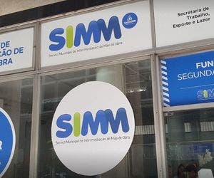 SIMM oferece 68 vagas de emprego nesta quarta (23)