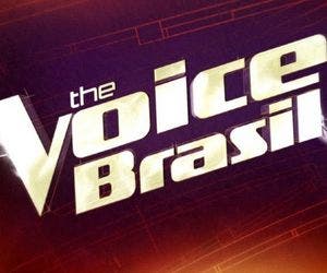 Veja a primeira foto dos técnicos do 'The Voice Brasil' 2020