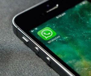 WhatsApp: usuários poderão enviar fotos e vídeos com validade