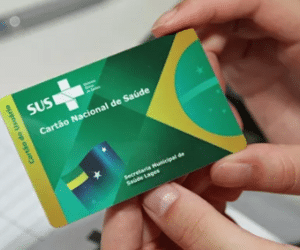 Prazo de recadastramento do cartão SUS em Salvador é ampliado