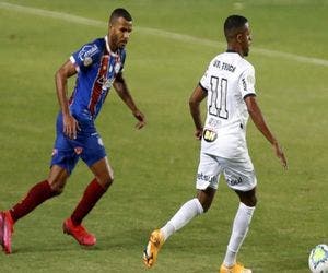 Xô maré ruim, Bahia vence o Atlético-MG por 3 a 1