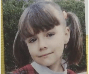 Garota de oito anos sofre derrame e morre na escola