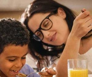 Como estimular hábitos saudáveis na vida dos seus filhos