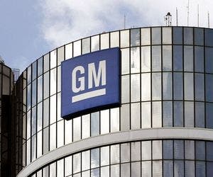 General Motors abre vagas para Programa de Estágio 2021