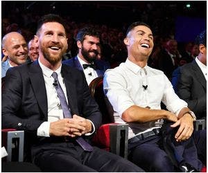 Grupos da Champions são definidos com Messi x CR7; veja jogos