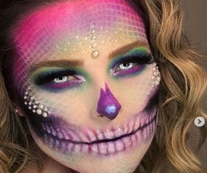 Sephora oferece oficinas gratuitas de maquiagem para o Halloween