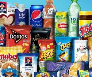 Multinacional PepsiCo abre 80 vagas para estagiários