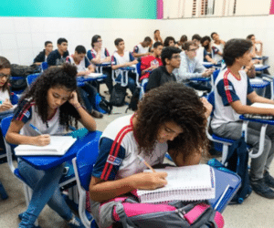 SESI Bahia abre inscrições para bolsas de estudos no ensino médio
