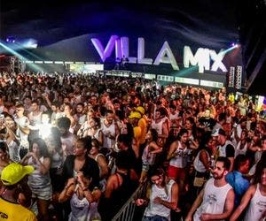 Camarote VillaMix Salvador anuncia adiamento da edição 2021