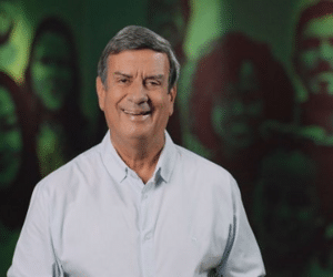 Colbert Martins é reeleito como prefeito de Feira de Santana (BA)