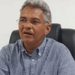 Eleições 2020: Dinha (MDB) é eleito prefeito de Simões Filho