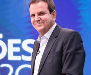 Eleições 2020: Eduardo Paes é eleito prefeito do Rio de Janeiro