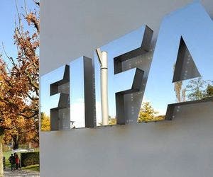 Empresa televisiva admite que pagou propina à Fifa para conseguir direitos de TV de jogos