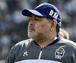 Médico de Diego Maradona é acusado por homicídio culposo