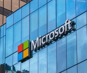 Microsoft, empresa dona do sistema Windows, oferece 18 vagas