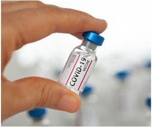 Pfizer inicia pedido de registro para vacina na Anvisa