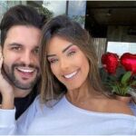 Ex-BBB Ivy Moraes e Rogério Fernandes cancelam casamento
