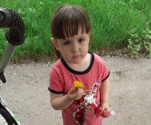 Menina de 3 anos morre congelada após episódio de sonambulismo