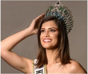 Miss Brasil vai à padaria infectada e diz temer 'preconceito'