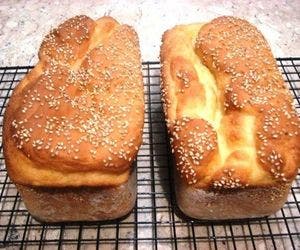 Receita fit: aprenda a fazer pão sem glúten em casa