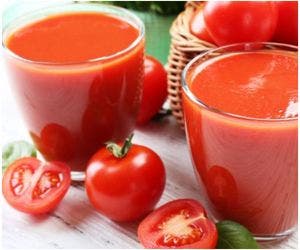 Conheça os benefícios do suco de tomate