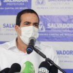 Saiba como será a ordem de vacinação contra covid-19 em Salvador