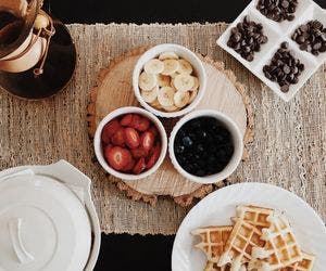 Café da manhã: conheça substituições para deixá-lo mais saudável
