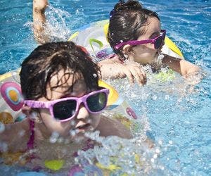 Saúde das crianças em dia: como evitar doenças típicas do verão