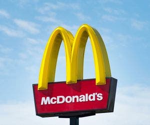 McDonald’s Brasil abre vagas de estágio em diversas áreas