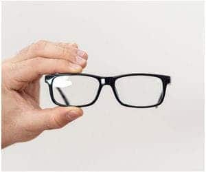 Uso de óculos pode diminuir o risco de infecções pelo coronavírus