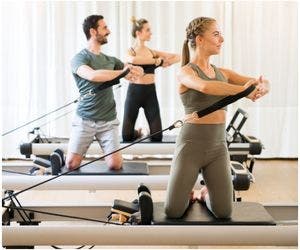 Pilates é uma alternativa para a prevenção de dores nas costas