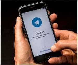 Telegram tem recorde de novos usuários após mudanças no Whatsapp