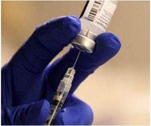 Fiocruz adia entrega de doses da vacina da Oxford para março