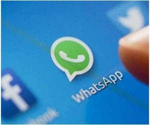 Whatsapp terá compartilhamento de dados obrigatório com Facebook