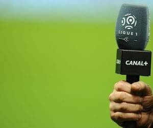Sob o caos dos direitos de TV, Canal Plus vai transmitir Ligue 1 até o fim da temporada