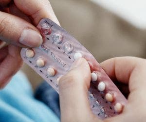 Como o uso de anticoncepcional pode afetar o desejo sexual