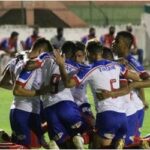 Bahia e Vitória vencem na rodada do campeonato baiano