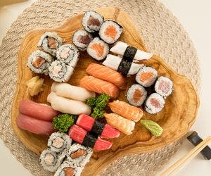 Entenda a diferença entre os pratos japoneses