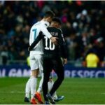 Futebol em festa: Neymar e Cristiano Ronaldo celebram aniversário