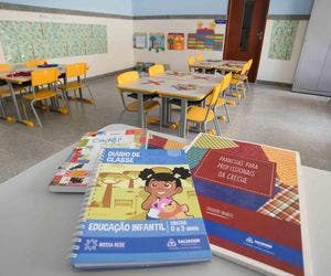 Prefeitura abre cadastro para novos alunos da Educação Infantil