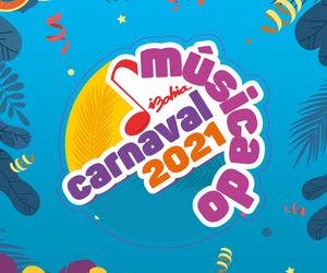 Enquete iBahia: qual é a música do Carnaval 2021?